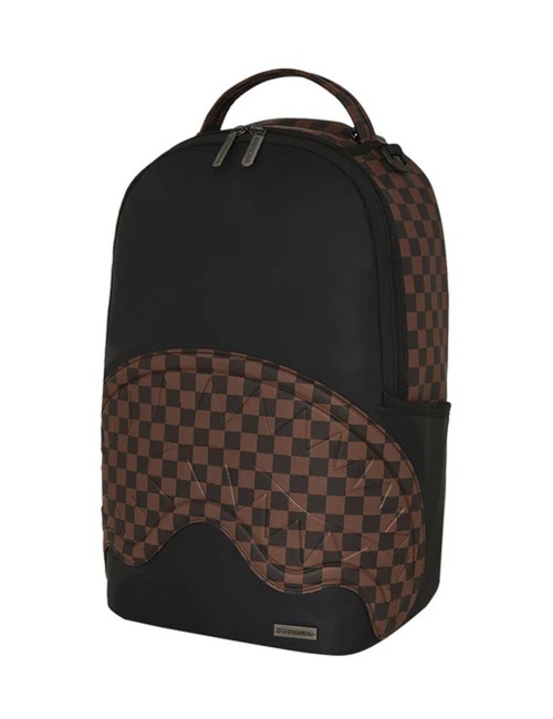 ZAINO THE HERO DLX BACKPACK