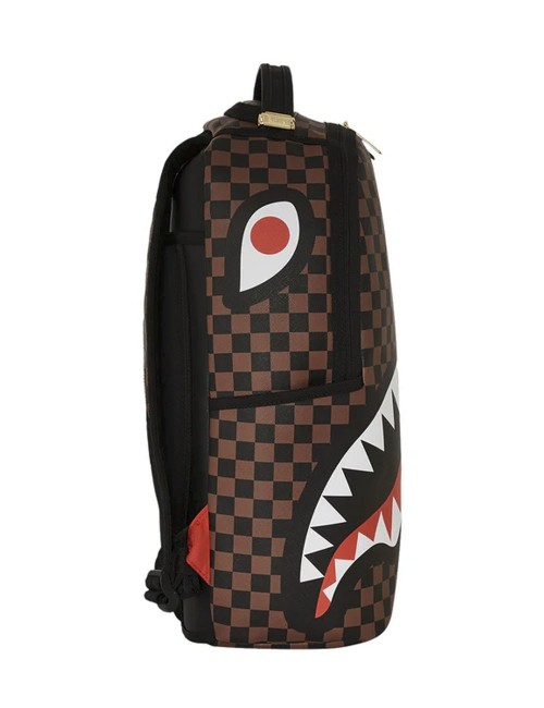 SHARKS IN PARIS LOST & FOUND BACKPACK