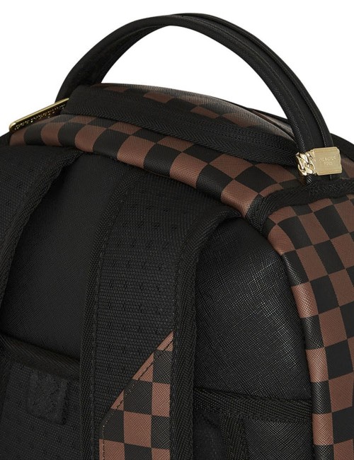 SHARKS IN PARIS LOST & FOUND BACKPACK