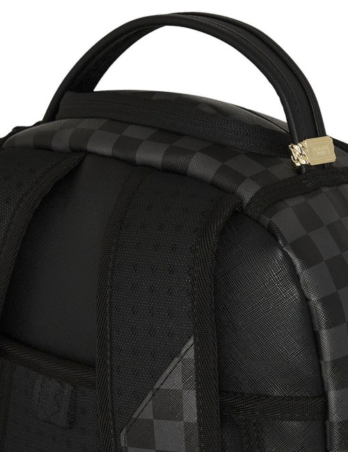 TAZ SHARK BITE BAG BACKPACK