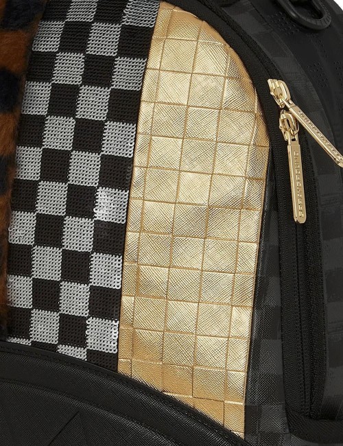 ANNYVERSARY SHARK DLXS BACKPACK