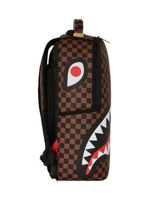 SPLIT ROSE SHARKS IN PARIS