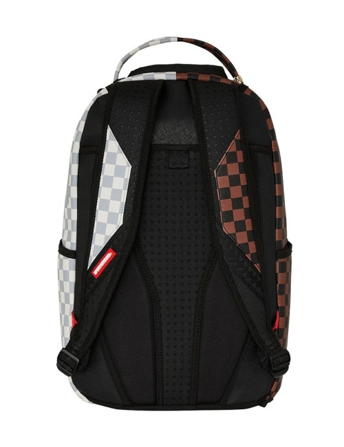 SPLIT ROSE SHARKS IN PARIS