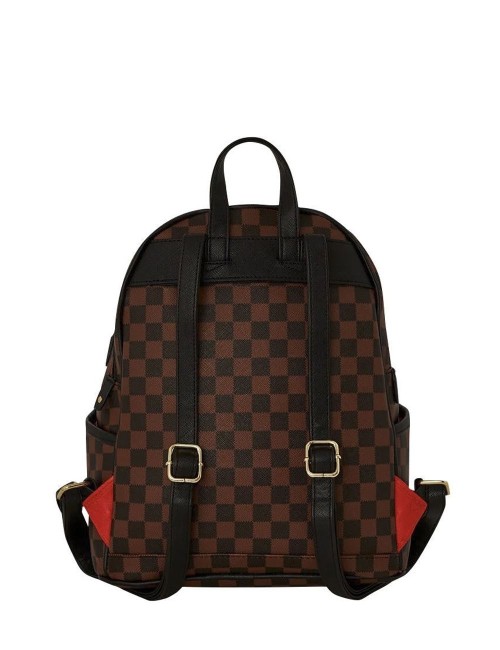 SAWTOOTH SHARKS IN PARIS SAVAGE BACKPACK