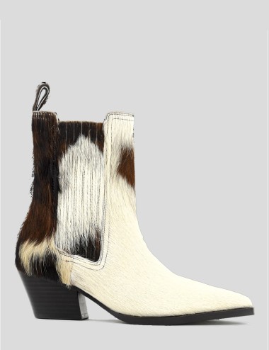 Stivaletto COW