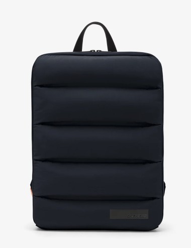 Zaino Simplicity Quilt Daily Bag light blue black