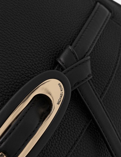 Borsa a tracolla Cornelia nera