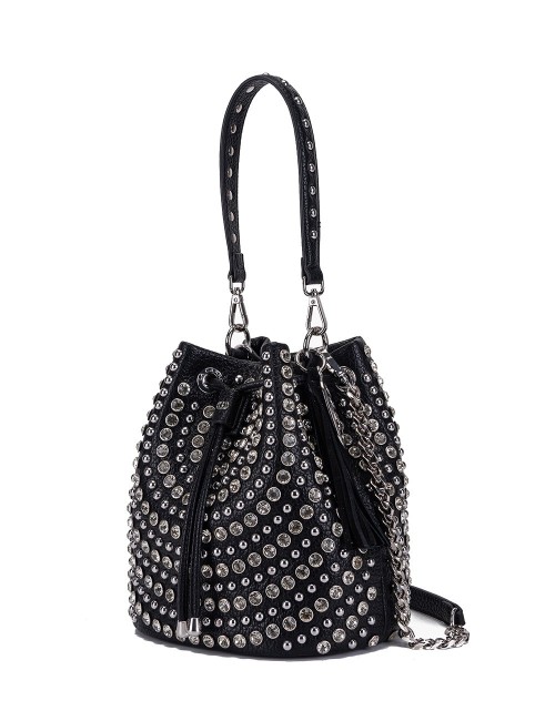 SECCHIELLO ANDROMEDA BLACK