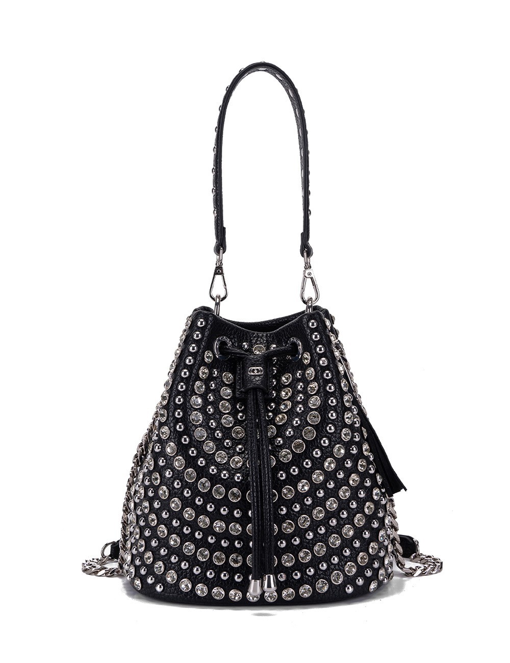 SECCHIELLO ANDROMEDA NERO