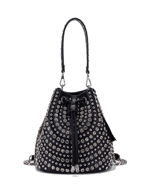 SECCHIELLO ANDROMEDA NERO