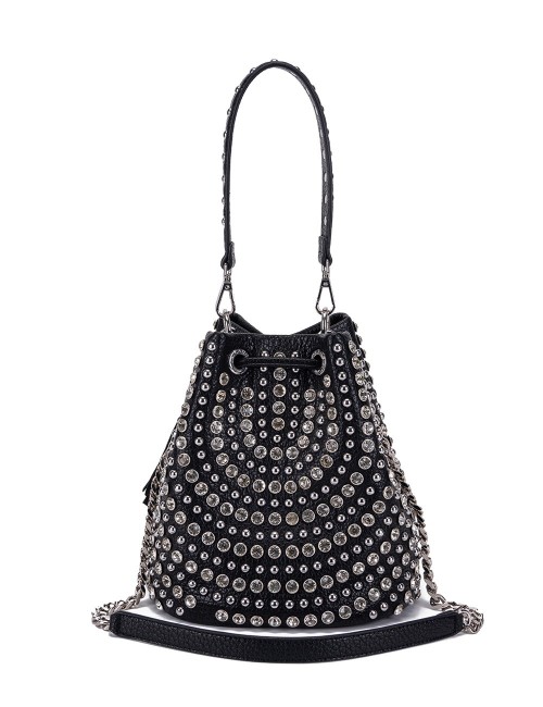 SECCHIELLO ANDROMEDA NERO