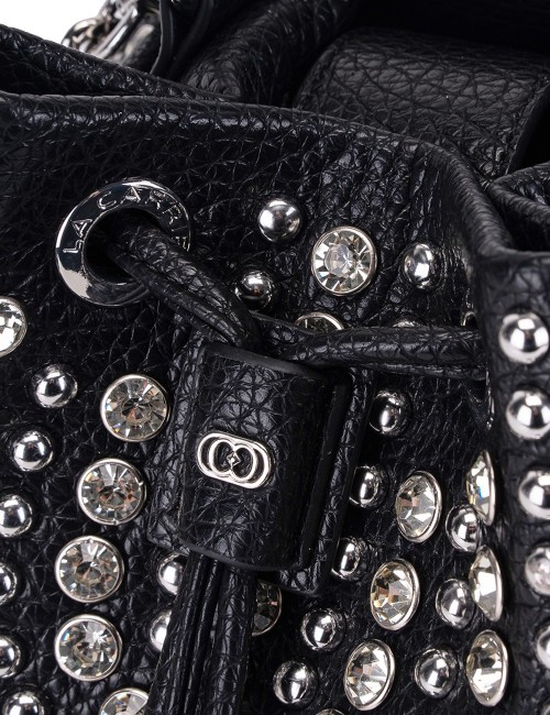 SECCHIELLO ANDROMEDA BLACK