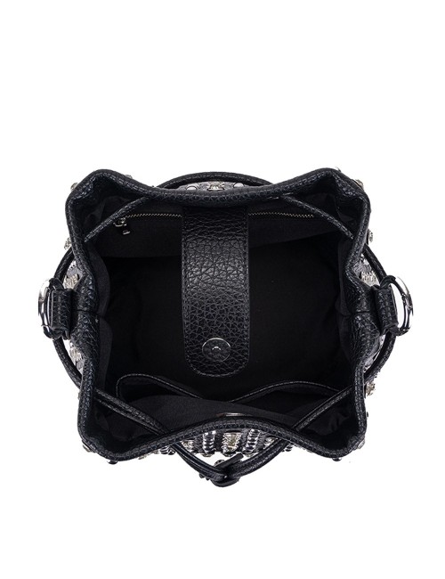 SECCHIELLO ANDROMEDA BLACK