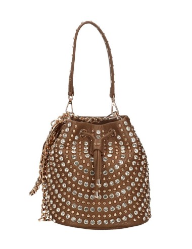 SECCHIELLO ANDROMEDA TAUPE