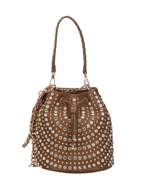 SECCHIELLO ANDROMEDA TAUPE