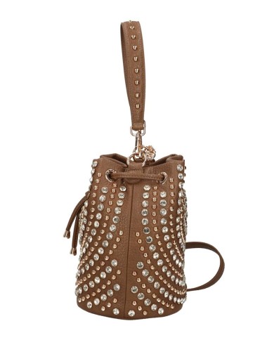 SECCHIELLO ANDROMEDA TAUPE