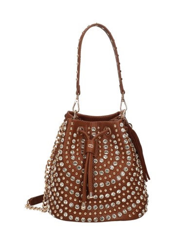 SECCHIELLO ANDROMEDA BROWN