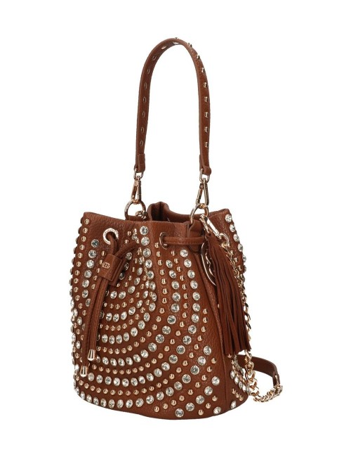 SECCHIELLO ANDROMEDA CUOIO