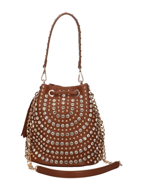 SECCHIELLO ANDROMEDA CUOIO