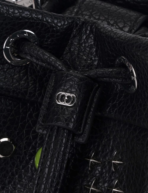 SECCHIELLO SMILES NERO