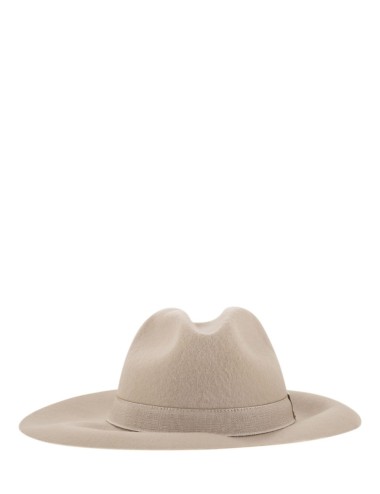 Hat in Wool Felt