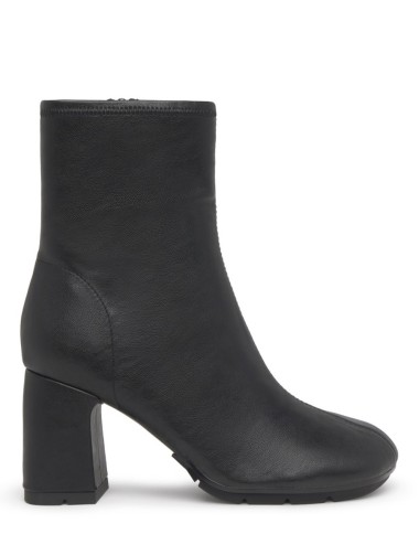 Tronchetto ECLAT BIS Nappa Stretch Pu Black