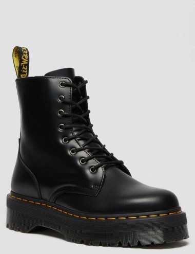 Dr. Martens Stivali Platform Jadon nero a 229€