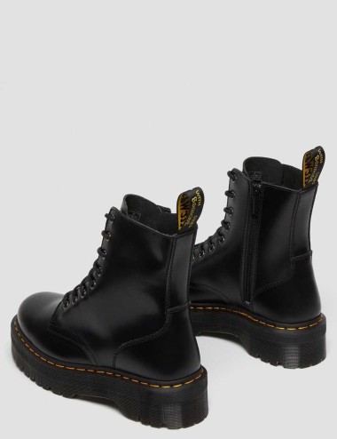 Dr. Martens Stivali Platform Jadon nero a 229€